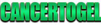 Logo Cancertogel