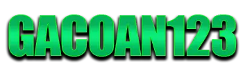 Logo Gacoan123