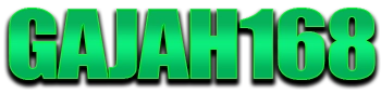 Logo Gajah168