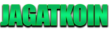 Logo Jagatkoin