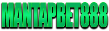 Logo Mantapbet888