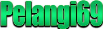 Logo Pelangi69