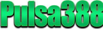 Logo Pulsa388