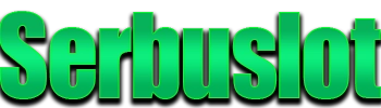 Logo Serbuslot