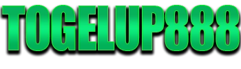 Logo Togelup888